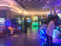 -芭菲盛宴·环球美食(锦城万达广场店)