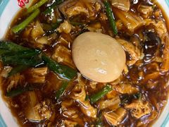 -的士面馆(许坦店)