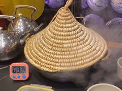 -牧雲子·臻选云南菜 .商务宴请(泰然大厦店)