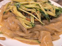 -老仁义·清真菜(太古街店)