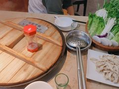 -陈大锅·岳阳鱼馆·地道岳阳菜(美食街店)