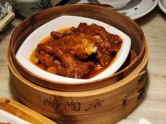 -陶陶居酒家(环市东店)