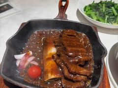 -炳胜私厨(万象前海店)
