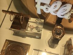 -Folli Follie(机场DFS店)