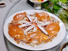 -木守西溪溪隐餐厅