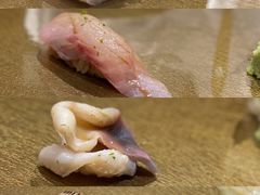 -鮨一日本料理(大中华店)