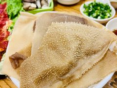 -四喜小胖·北京涮肉(五道营店)