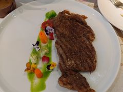 -PARFUM FLORAL花境法餐(南京首店)