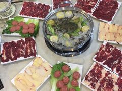 -汕头八里香牛肉店(人民南店)