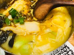 -小满手工粉(上海月星环球港店)