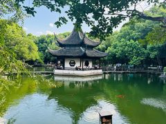 -西园戒幢律寺