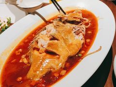 -山里亲戚(淞虹路店)