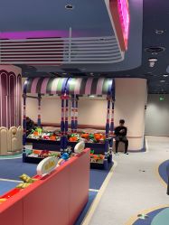 -奈尔宝家庭中心·亲子餐厅(北京东坝万达店)