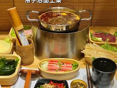 -独食火锅·半米屋台(望平街店)