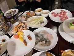 -青岛青龙美爵酒店·阳光海岸西餐厅