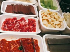 -海底捞火锅(万丰桥店)