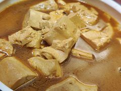 -赵记煎饼卷大葱(东岳店)