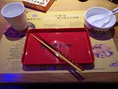 -赖胖子肉蟹煲(金牛万达店)