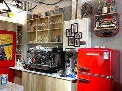 -Mesa Madre梅萨妈妈·Bintana(国贸店)