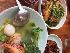 -百家鲜·杭帮菜