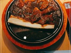 -蜜桃餐厅·伴山(绿宝广场店)