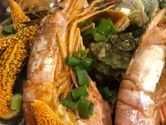 -大城·烧烤海鲜大排档(台东店)