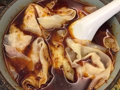 -春阳水饺(香槟广场店)