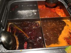 -海底捞大排档火锅(悦荟广场店)