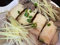 -古早人小吃店(黄河北路店)