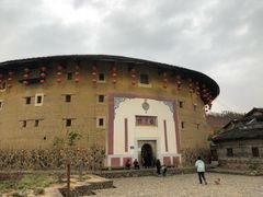 -福建土楼(南靖)景区