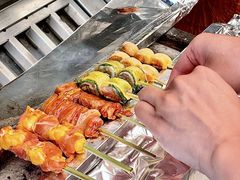 -鳥喜Toriki怀石烧鸟料理