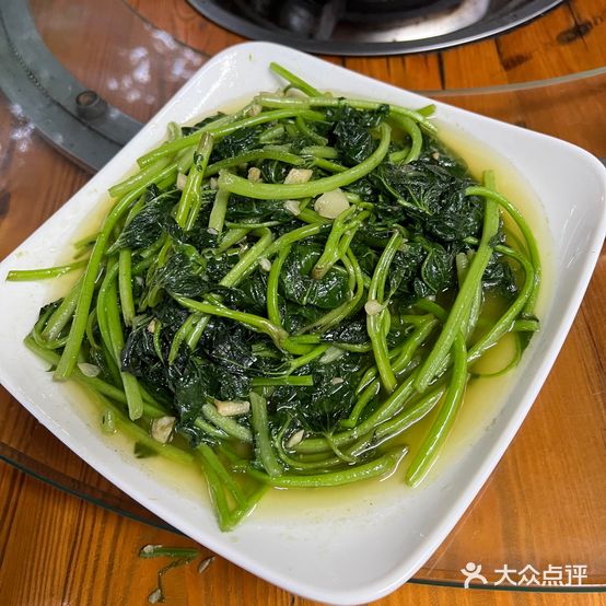 广福山鸡第一家