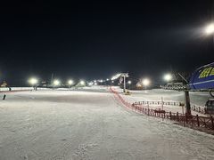 -中旅松花湖滑雪场