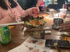 -岛风·台食小馆 ISLAND BISTRO(烟台山店)