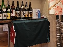 -三月居酒屋(青年大街店)