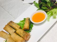 特色春卷-PHO東田越南粉(苏州中心店)