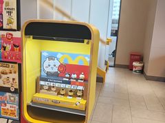 -麦当劳(北沙滩店)