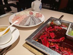 -龙森园火锅(琴台路店)