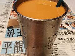 -肥韬茶餐厅(海上世界店)