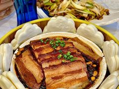 -红色盛宴酒楼(科丰桥店)