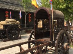 -朱仙镇启封故园景区