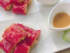 -点都德(大茶楼店)