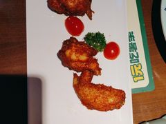 -豪客来牛排(空港华联店)