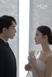 点击看大图 -苏州HX-合喜映画婚纱摄影