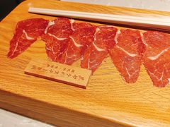 -空之介寿喜烧·和牛放题(恒隆广场店)