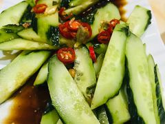 -敦煌达记酱驴肉黄面馆