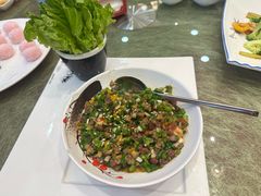 -祥源坊海鲜酒楼(小榄店)