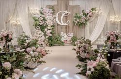 -玖玖婚嫁礼仪策划(江滨西路店)