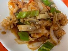 -小红门海鲜