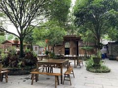 -青城甲(青城山店)